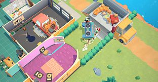 Moving Out - Original Soundtrack