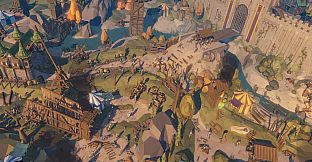 Megabonk Apocalypse Kingdom
