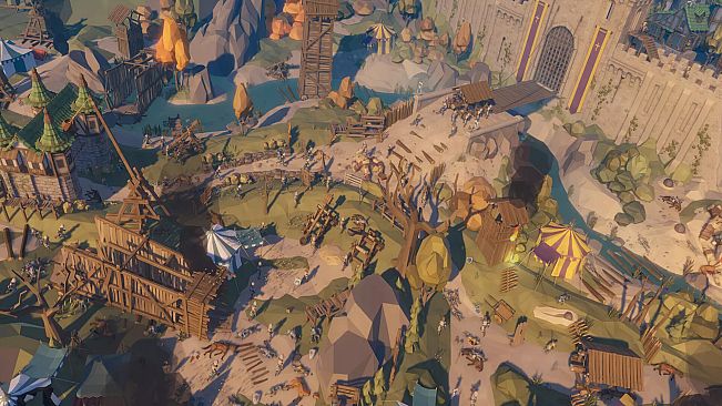 Megabonk Apocalypse Kingdom
