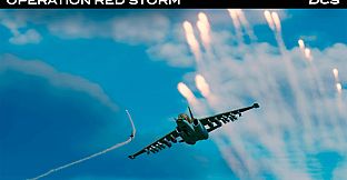 DCS: Su-25T Operation Red Storm Campaign by Ugra Media
