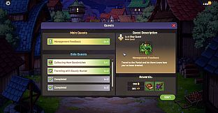 Knights of Pen and Paper 3