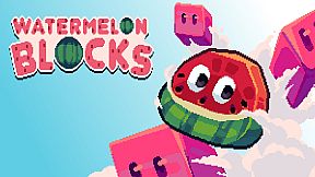 Watermelon Blocks