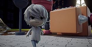 DEATH NOTE Killer Within - Premium Customization Track Vol. 3