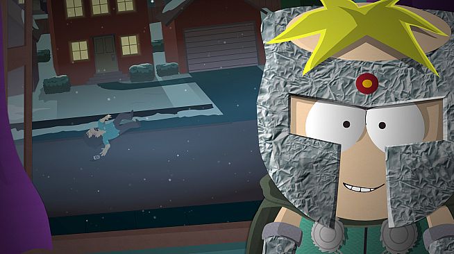 South Park: The Fractured But Whole - Gold Edition