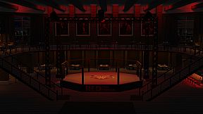 Underground: World War