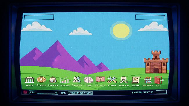 Pixel Pawn