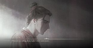 AIXIN: Goddess' Love