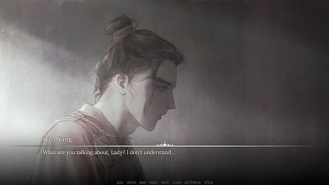 AIXIN: Goddess' Love