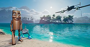 Only Up: BRAINROT TOGETHER