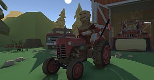 Wheels of Duty -  Farm Character Pack