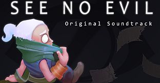 See No Evil - Official Soundtrack
