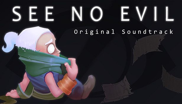See No Evil - Official Soundtrack