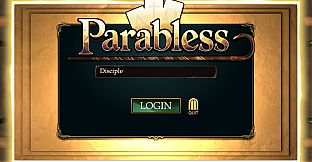 Parabless