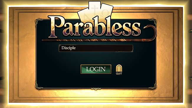 Parabless