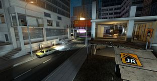 Double Action: Boogaloo