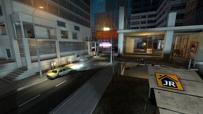 Double Action: Boogaloo