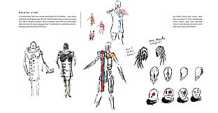 Resolutiion Artbook: Polychromatic