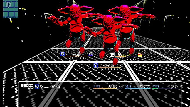 Aswang Detective: The Case of New York