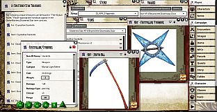 Fantasy Grounds - Pathfinder RPG - Shattered Star AP 4: Beyond the Doomsday Door