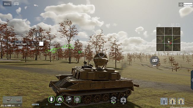 Panzer War : Definitive Edition