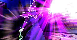 Yu-Gi-Oh! Legacy of the Duelist