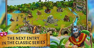 Virtual Villagers Origins 2 Xbox