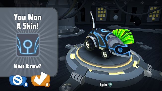 MouseBot: Escape from CatLab