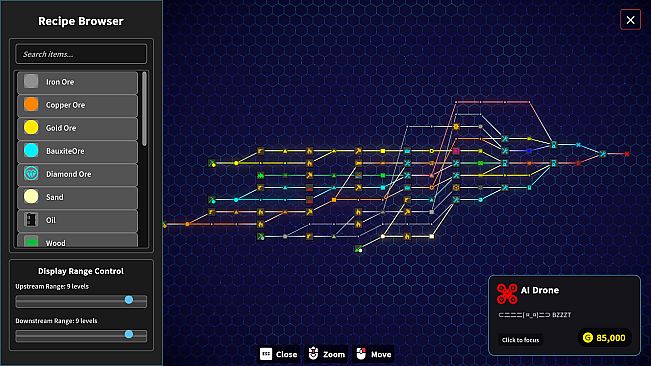 F.A.R.M.S.: Chill Factory