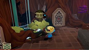 The Hovanets, The Keeper of The Enchanted Tree