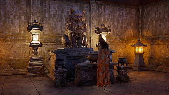 inZOI : Island Getaway