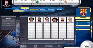 Handball Manager 2022