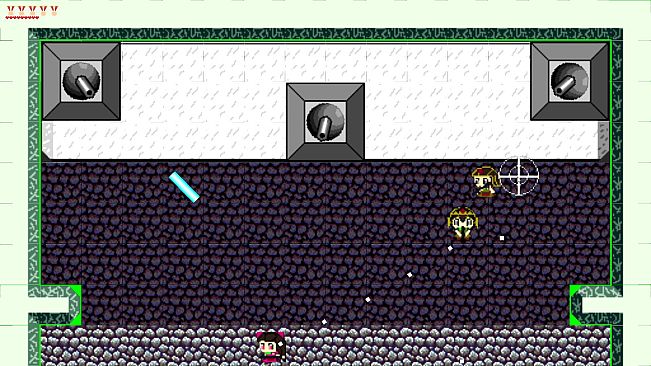 Starry Moon Island Break Out MP06