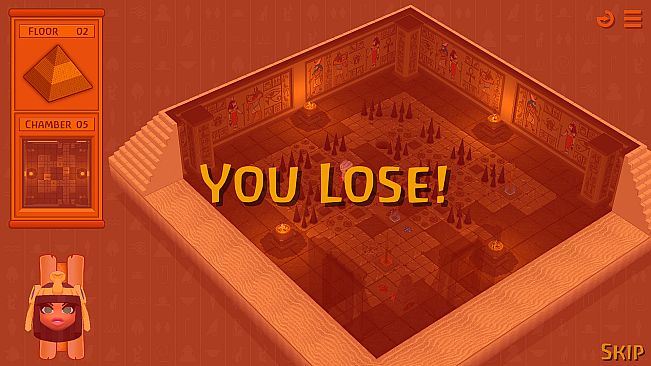 The Awakening of Mummies