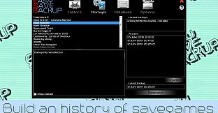 EasySave Backup