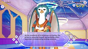 Galaxy Princess Zorana