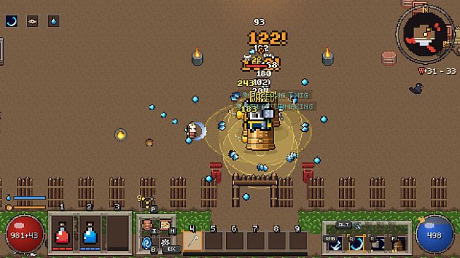 The Hero's Legacy
