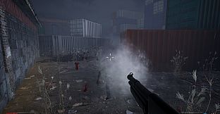 A story of vaccines & zombie