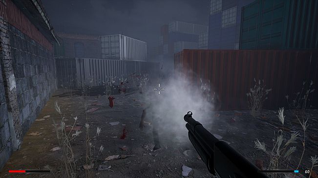 A story of vaccines & zombie