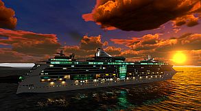 Ship Simulator Realistic