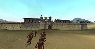 Blood and Gold — The Zombiest Adventures