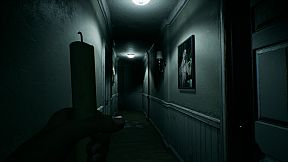 Find Me: Horror Game