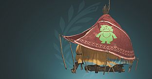 Monster Hunter Wilds - Tent Customization Set Vol. 2