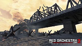 Red Orchestra 2: Heroes of Stalingrad with Rising Storm