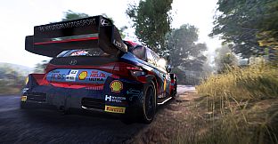 WRC Generations Fully Loaded Edition