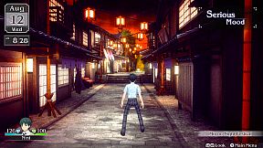 Loop8: Summer of Gods