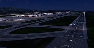 Tower! Simulator 3 - LGAV Airport