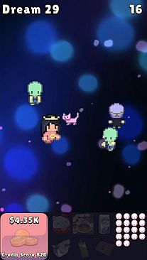 Dream Walk: Mortgage