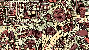 I commissioned some cats 6