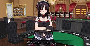 CUSTOM ORDER MAID 3D2 The Extreme Sadist queen who arouses the hearts of masochists