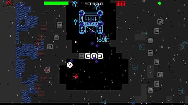 Tiger Tank 59 Ⅰ Rainstorm MP081